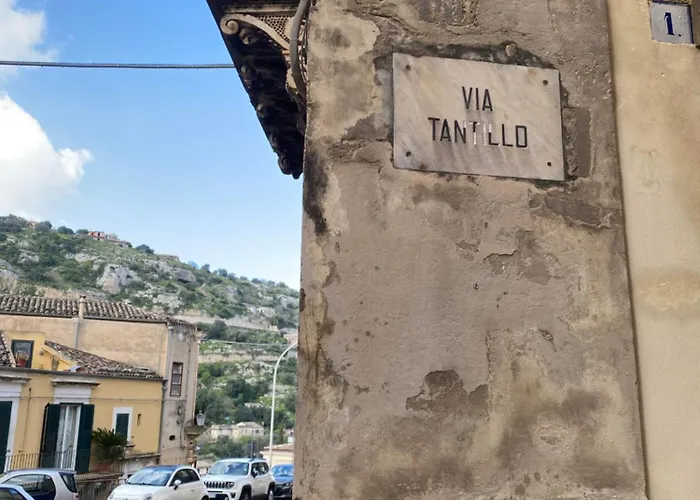 Tantillo Cinque Daire Modica